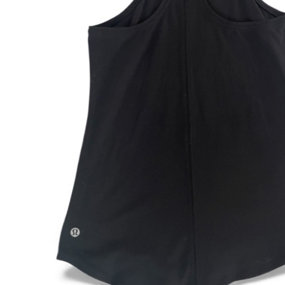 Lululemon Cool Racerback - Picture 3 of 3